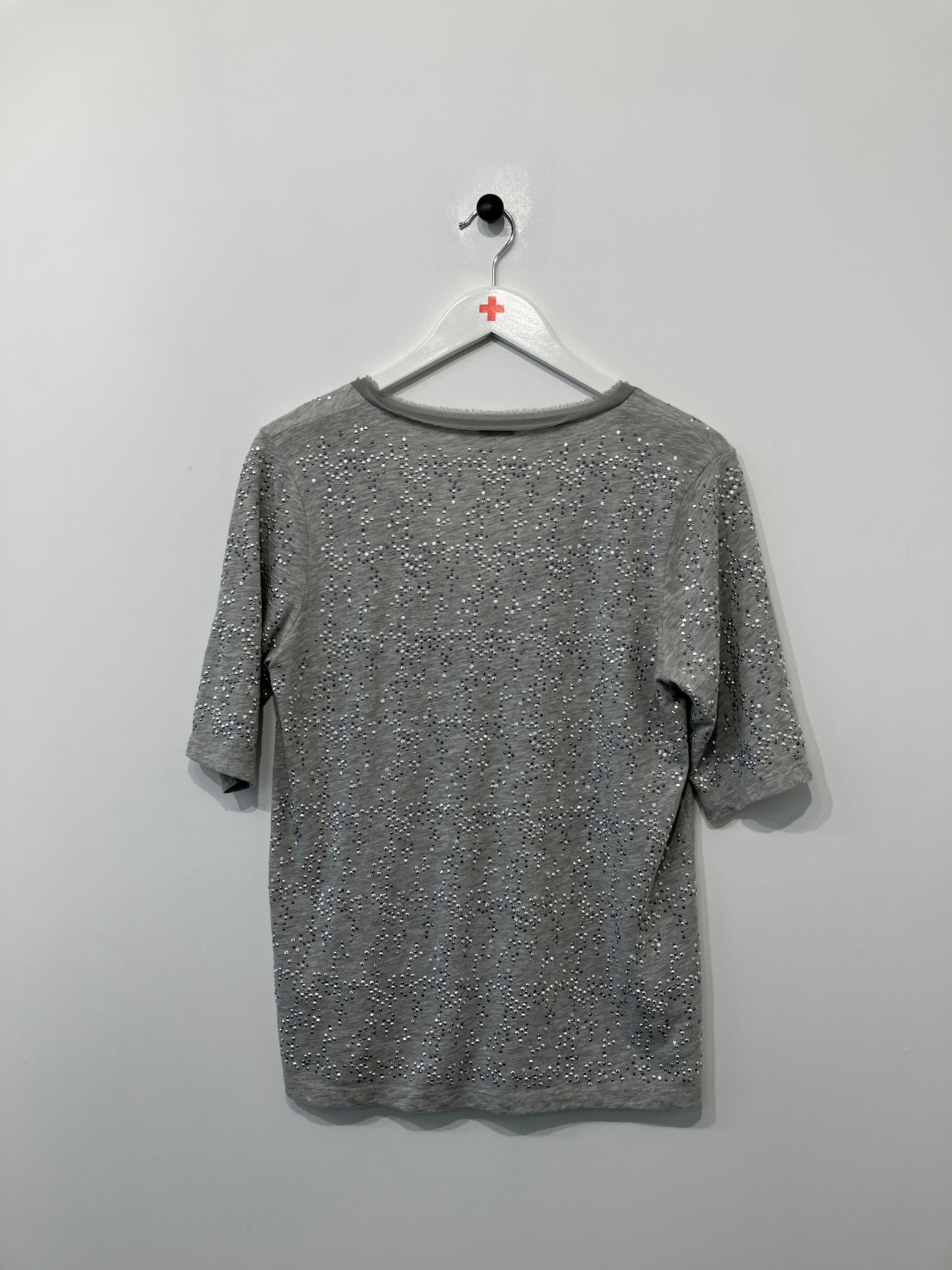 Gustav Bluse